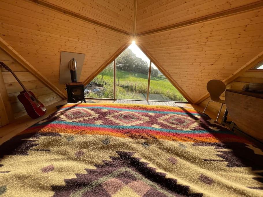 Marsh End Campsite